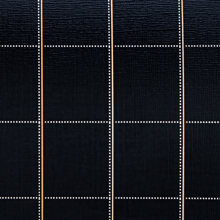 Сумка-переноска каркасная "Клетка", размер M,  43 х 21 х 26 см, чёрная