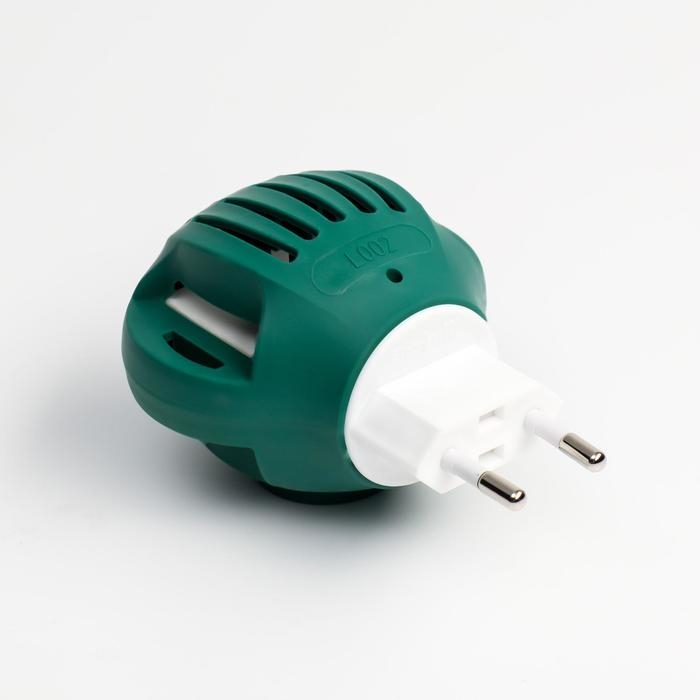 Фумигатор универсальный "Chameleon", с индикатором, 1 шт.