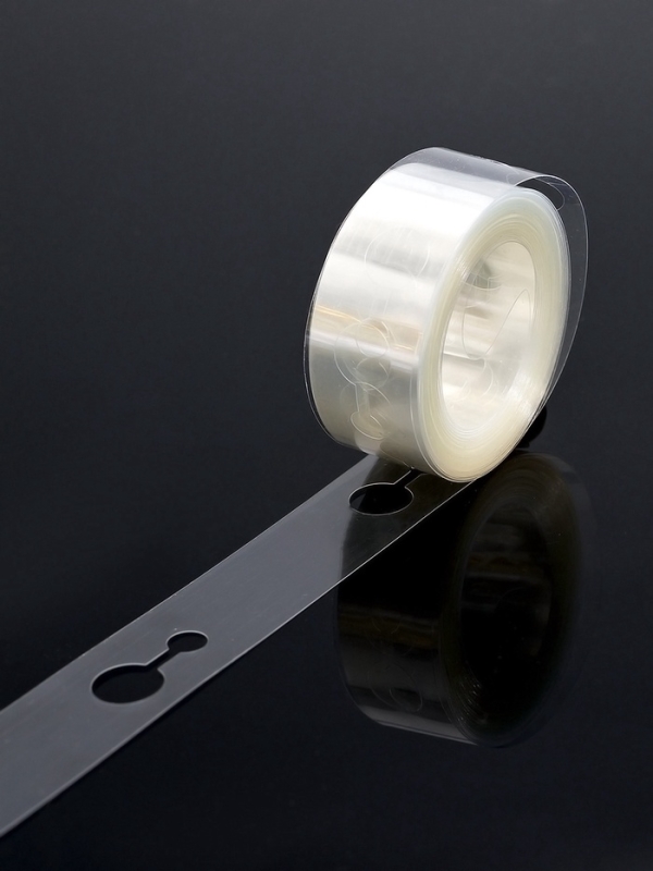 Лента держатель для шаров, 5 м × 1.5 см Лента держатель для шаров, 5 м × 1.5 см