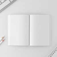 Ежедневник &laquo;Любимому воспитателю&raquo; мягкая обложка, формат А6, 80 листов