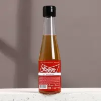 Шампунь для волос пиво &laquo;Будь!&raquo;, 250 мл, аромат кипариса и зелёного яблока, Чистое счастье