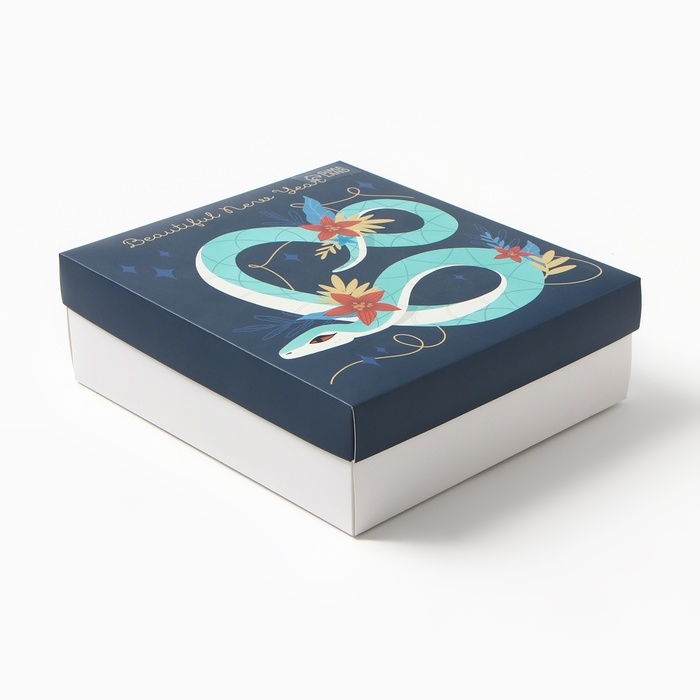 Набор подарочный Be beautiful полотенце и акс (4 предм)