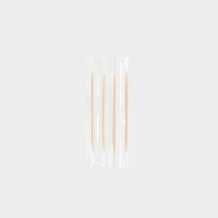 Набор пластиковой одноразовой посуды на 5 персон Не ЗАБЫЛИ!