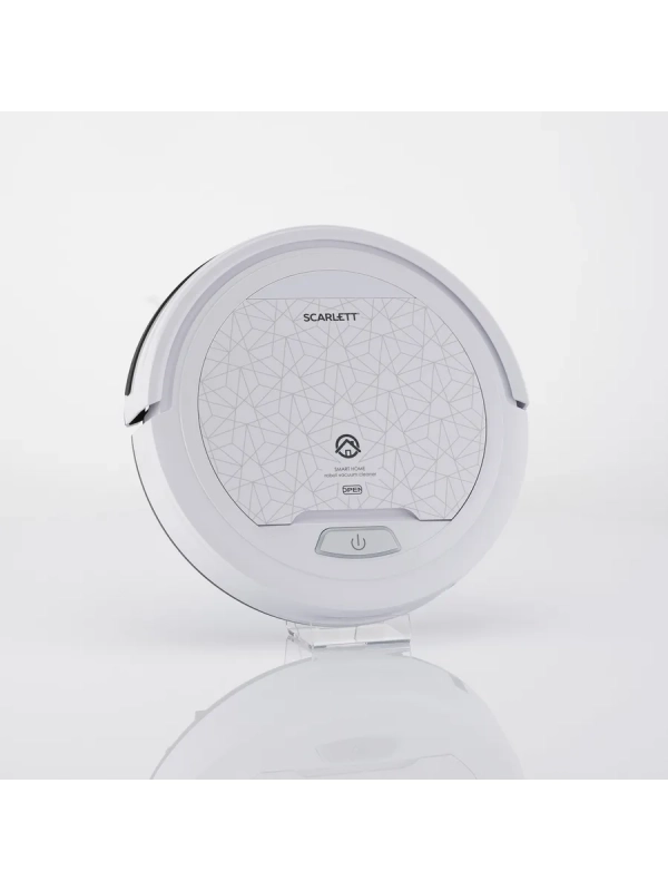 Робот-пылесос SC-VC80R21