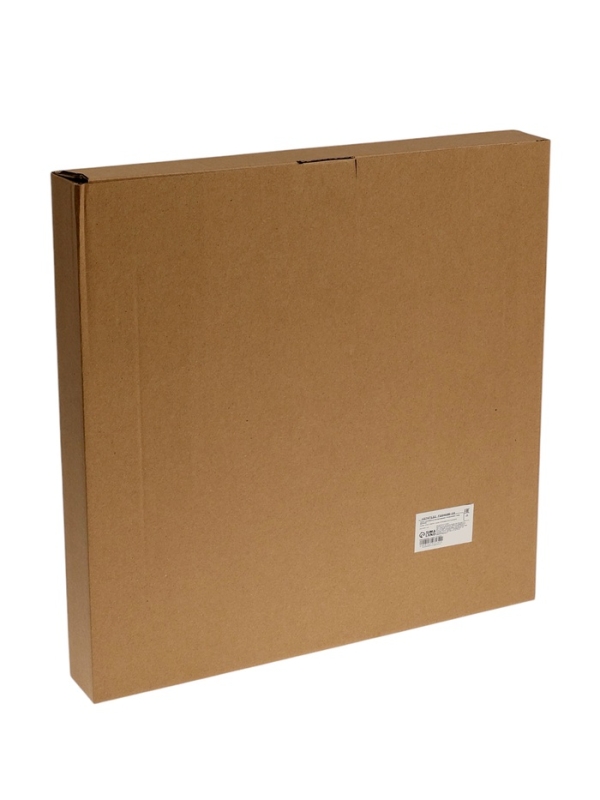 Часы настенные интерьерные &laquo;Классика&raquo;, плавный ход, d-35 см