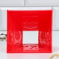 Пасочница &laquo;Яркой Пасхи&raquo;, 11.5 х12 см.