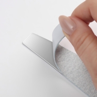 Основа для пилки, металлическая, 18 &times; 3 см