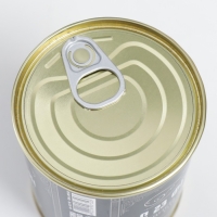 Подарочные носки в банке &laquo;Победитель во всём&raquo;, (внутри носки мужские, цвет чёрный)