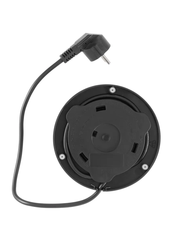 Чайник электрический PWK 1729CA Water Way Pro с подсветкой