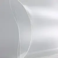 Складная прозрачная коробка из PVC, для упаковки подарков, 14&times;9&times;3 см