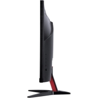 Монитор Acer Nitro KG272bmiix, 27", IPS, 1920&times;1080, 75Гц, 1 мс, D-Sub, HDMI, чёрный