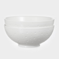 Набор салатников 2 шт Magistro Fray 20,3х8,5 см