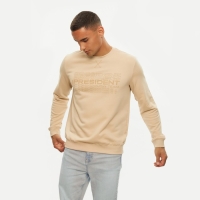 Свитшот President, размер XXL, цвет бежевый Свитшот President, размер XXL, цвет бежевый