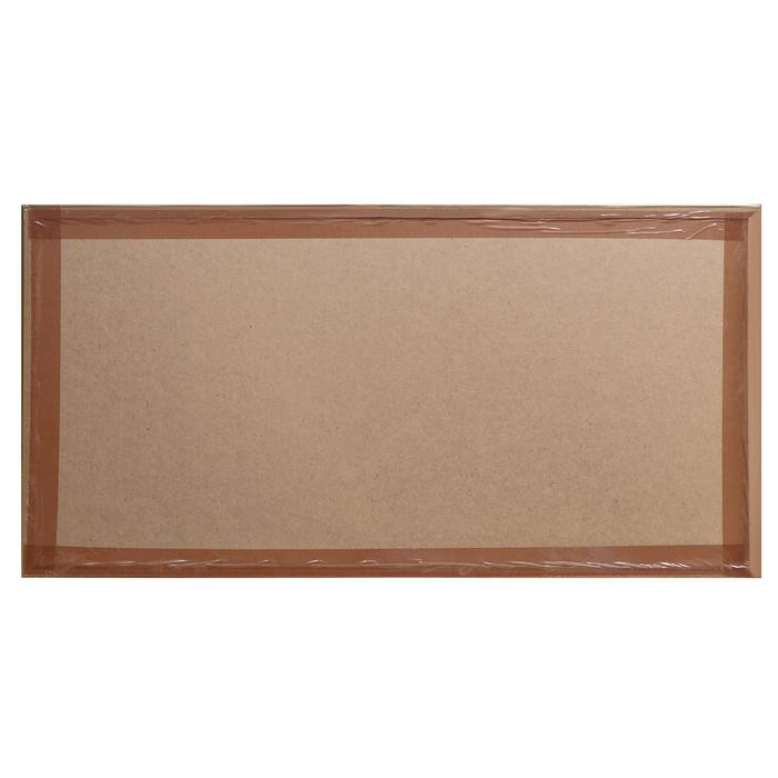 Картина гобеленовая "Тихая заводь" 65х125 см