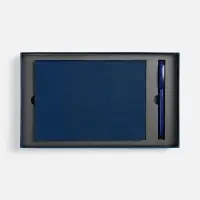 Набор Vale, синий