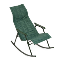 Кресло-качалка "Нарочь" Кресло-качалка "Нарочь"