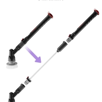 Автоматическая щетка для уборки КТ-6985 - 18 Вт