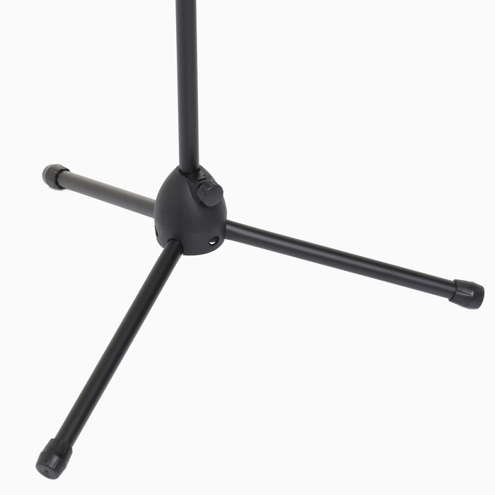 Микрофонная стойка Music Life напольная, под два микрофона, h-150 см, d микрофона 2,5 см Микрофонная стойка Music Life напольная, под два микрофона, h-150 см, d микрофона 2,5 см