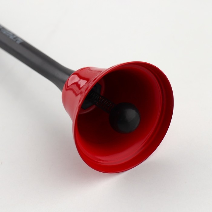 Подарочный набор на выпускной: Ежедневник А5, 80 листов и ручка-колокольчик &laquo;Прощай, школа!&raquo;