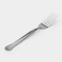 Набор вилок столовых 12 шт 19,7 см "Снежная королева"