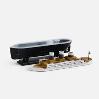 Увлажнитель-ароматизатор Steam Stream, черный