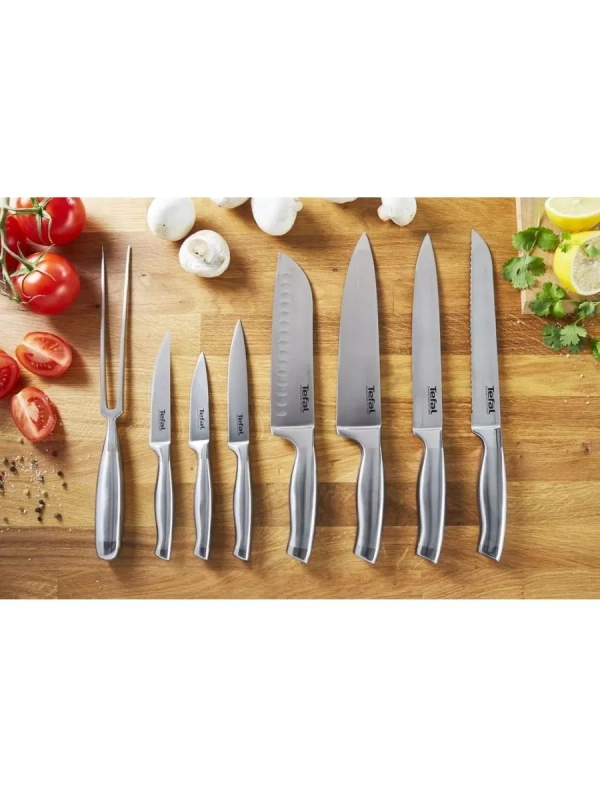 Нож сантоку K1700674, 18 см