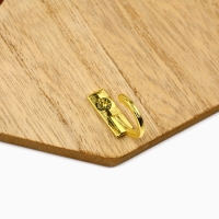 Ключница настенная «Sweet home», цвет бежевый, 20 х 14 см Ключница настенная «Sweet home», цвет бежевый, 20 х 14 см