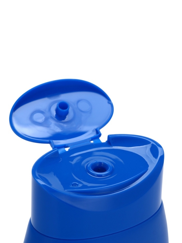 Набор детский "Самый крутой", гель-пена 250 мл, книжка-вырезалка А5