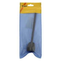 Миксер для красок ТУНДРА, пластиковый, шестигранный хвостовик, 165 х 35 мм