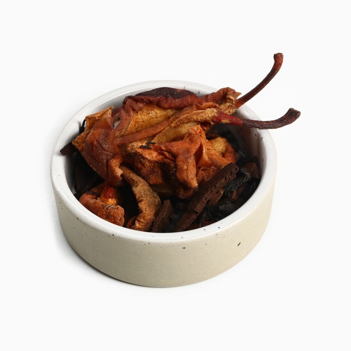 Подарочный набор для приготовления настойки «Грушевый кальвадос», набор трав и специй 20 г., бутылка 500 мл., инструкция Подарочный набор для приготовления настойки «Грушевый кальвадос», набор трав и специй 20 г., бутылка 500 мл., инструкция