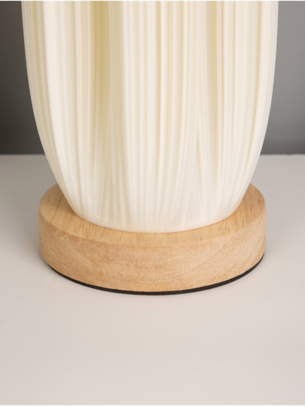 Светильник настольный "Воздух" LED 3Вт USB диммер/провод 1,5м 10,5х10,5х19,5см