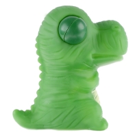 Мялка пучеглазик &laquo;Динозавр&raquo;, виды МИКС