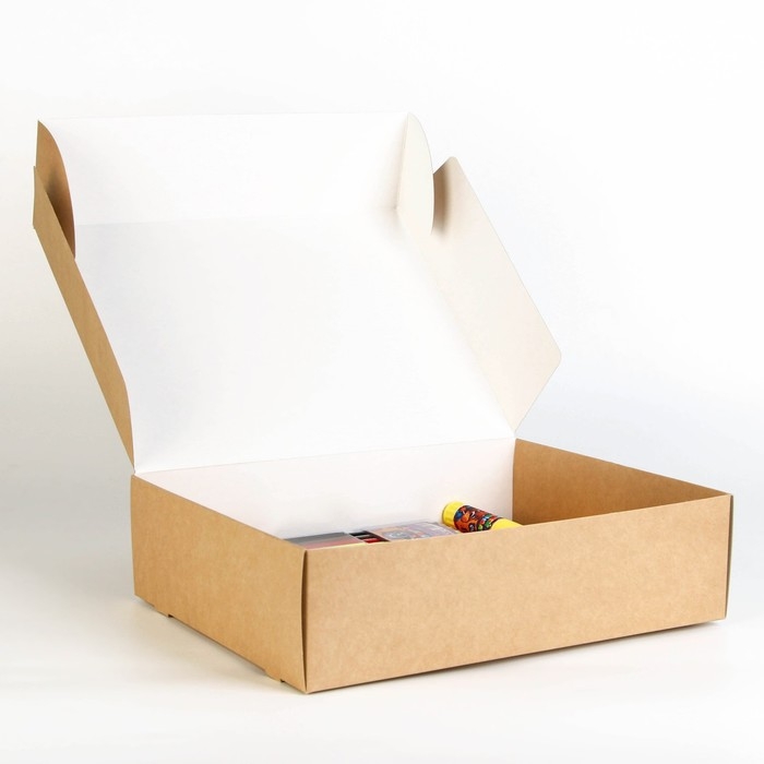 Набор школьника "Самый умный"