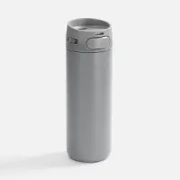 Термостакан X1, серый