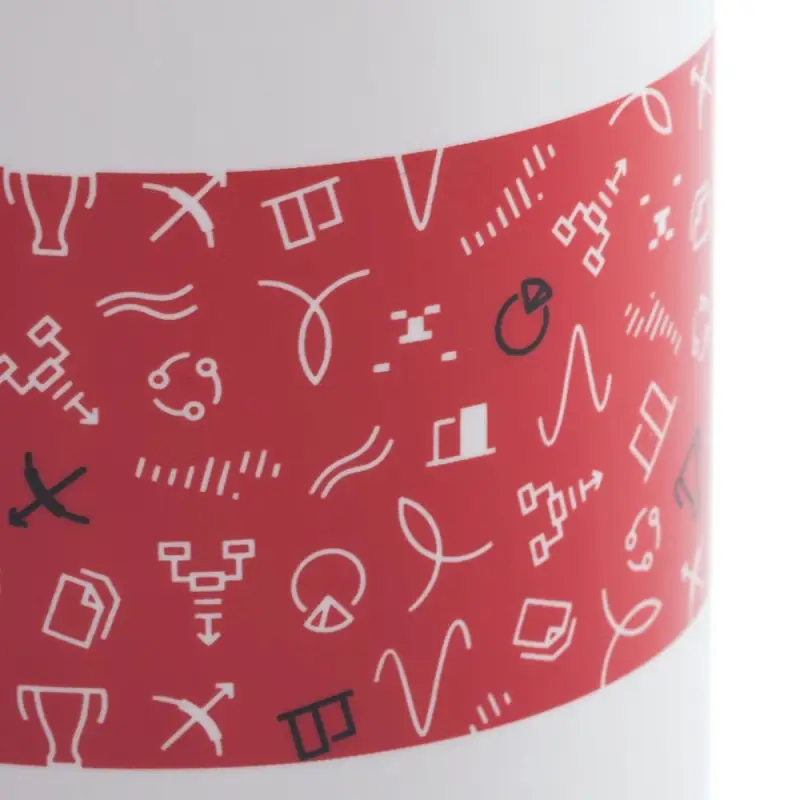 Кружка &laquo;Бизнес-зодиак. Овен&raquo;