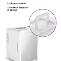 Холодильник для косметики КТ-3162 бьюти-холодильник 9 л