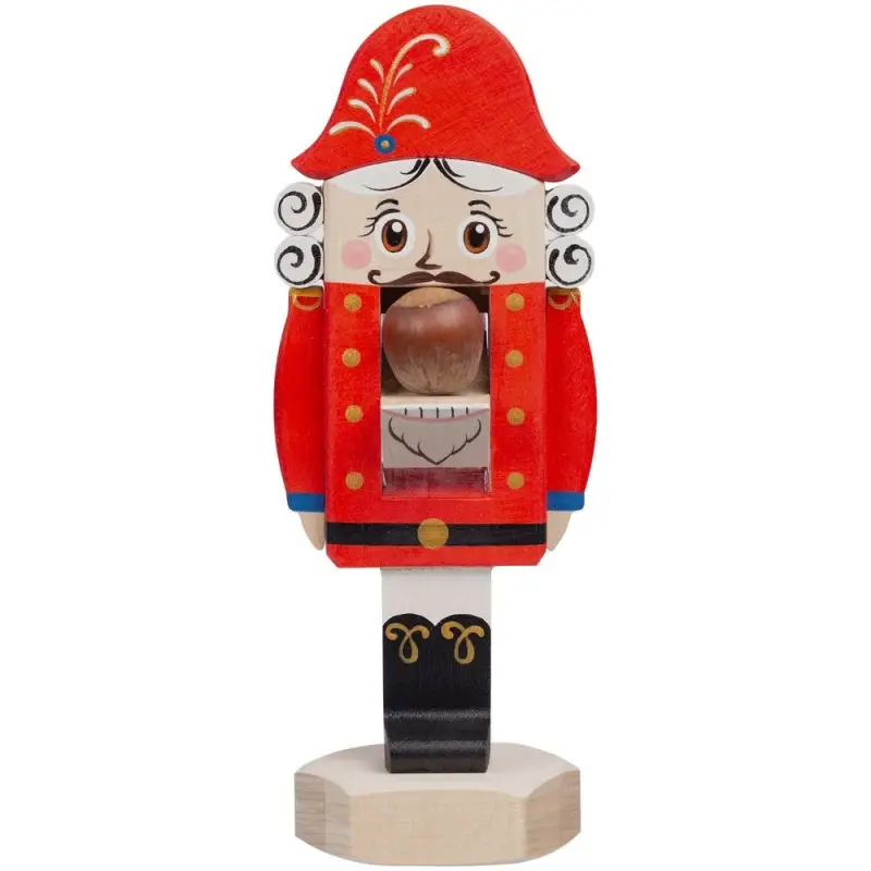 Орехокол &laquo;Щелкунчик&raquo;, малый