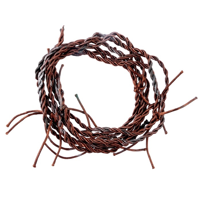 Прикол «Колючая проволока», 2,5 м Прикол «Колючая проволока», 2,5 м