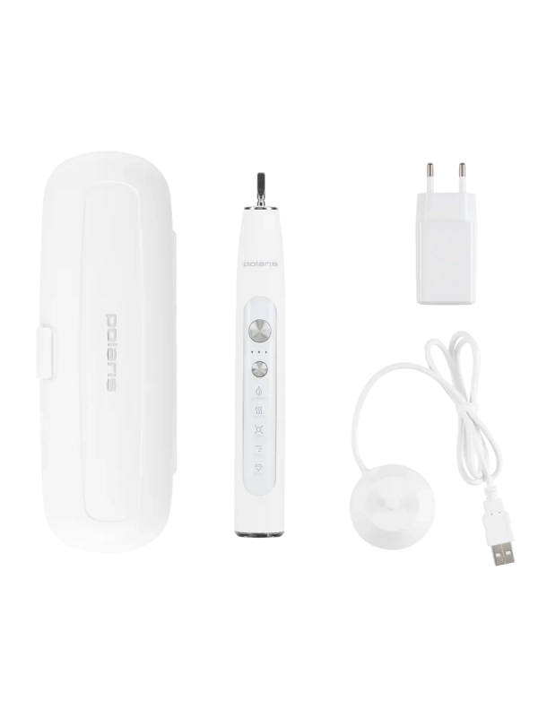 Электрическая зубная щетка PETB 0220 T