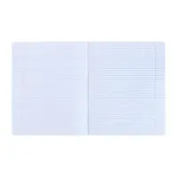 Тетрадь - прописи 12 листов частая косая линейка &laquo;Зелёная обложка&raquo;, 60 г/м&sup2;