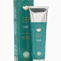 Паста зубная с травами Кавказа,"GoryStepy", 100 мл