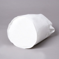 Контейнер с ручками, 28 &times; 28 см, плотность 130 г/м&sup2;, Greengo