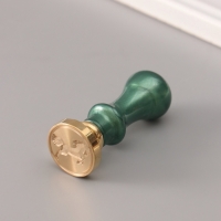 Сургучный набор "Конь" печать, ручка, сургуч 12,5х10х3,6 см Сургучный набор "Конь" печать, ручка, сургуч 12,5х10х3,6 см