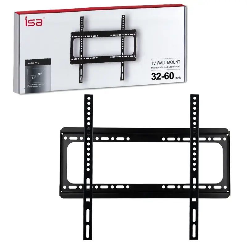 Кронштейн для TV 32"-60" A41 ISA (20шт/кор)