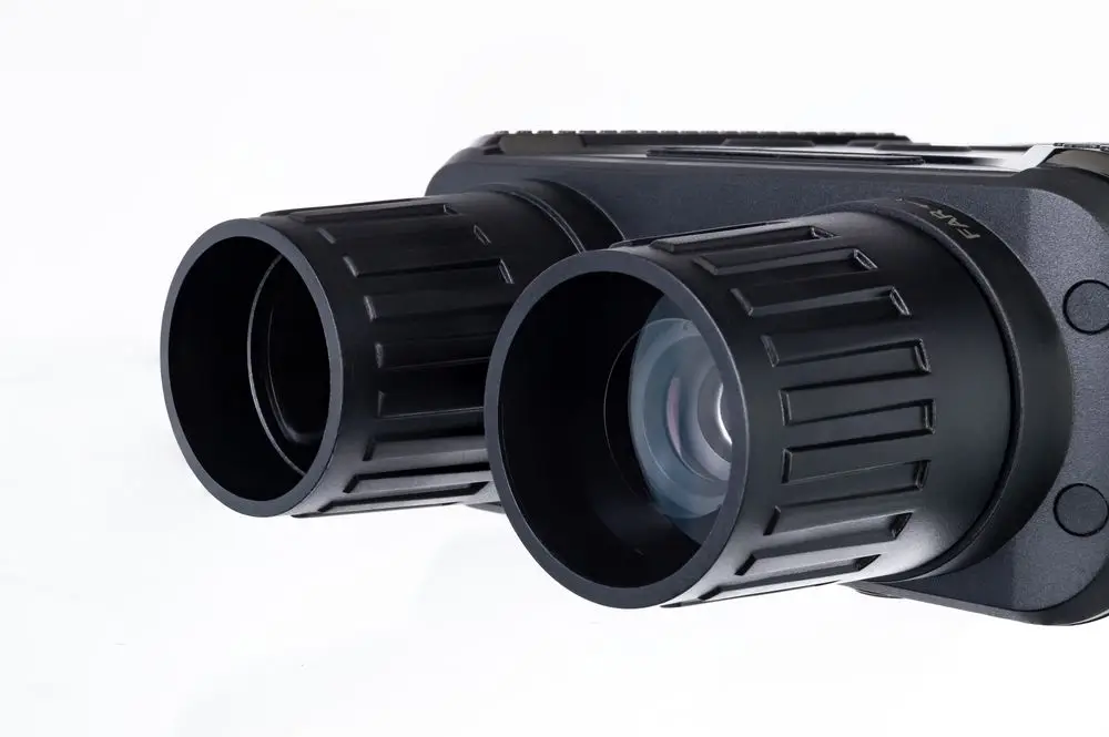 Бинокль цифровой ночного видения Halo 13X