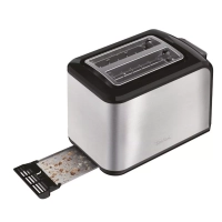 Тостер Express TT410D38, 850 Вт