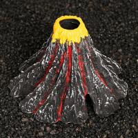 Грот &laquo;Вулкан&raquo;, большой 15 х 15 х 10 см