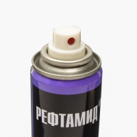 Аэрозоль репеллентный "Рефтамид", Антимошка, 145 мл