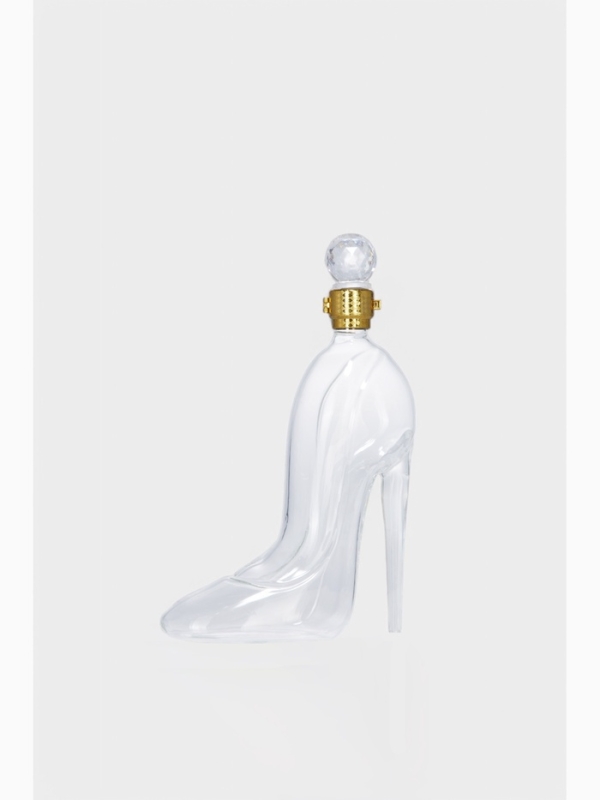 Штоф Туфелька  0,75 л