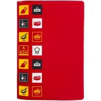 Набор личных аксессуаров Industry, кафе и рестораны